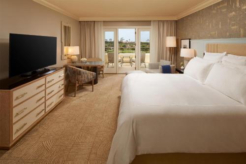 1 king bed