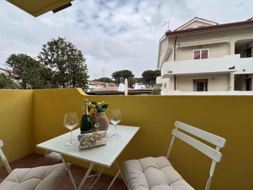 Apartment near Beach in Rosolina Mare 58052