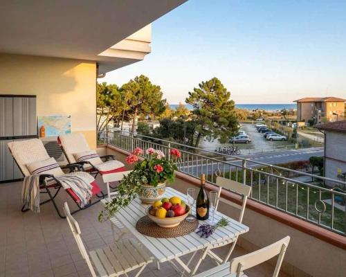 Apartment Waterfront in Rosolina Mare 58055