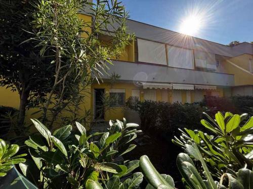 Apartment with Pool in Rosolina Mare 58056