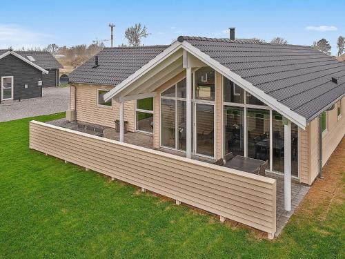 5 star holiday home in Kappeln - Kappeln 5 star holiday home in Kappeln - Kappeln