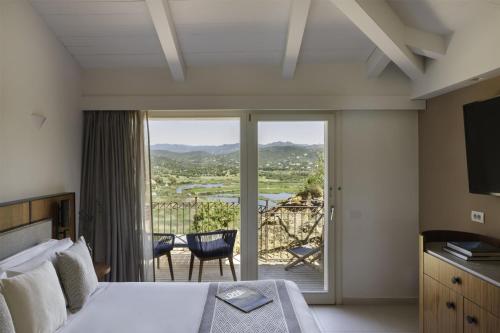 1 king bed