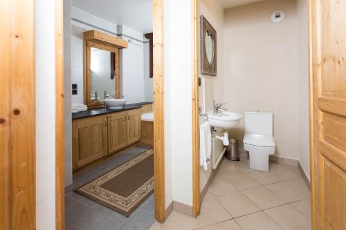 Le Paradis 8 apartment - Chamonix All Year - image 11