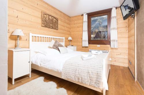 Le Paradis 8 apartment - Chamonix All Year - image 6