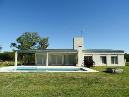 Residencia en Gualeguaychú