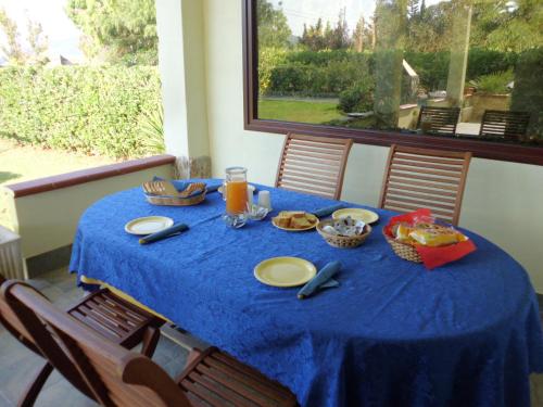 Food and beverages, B&B Casa Vacanze La Mimosa Alghero in Mugoni