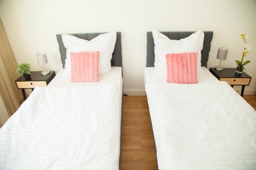 Apartment Haus Heidelberg - image 13