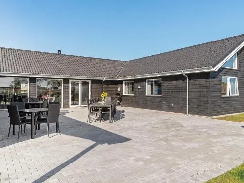 5 star holiday home in Kappeln in Kappeln, Deutschland