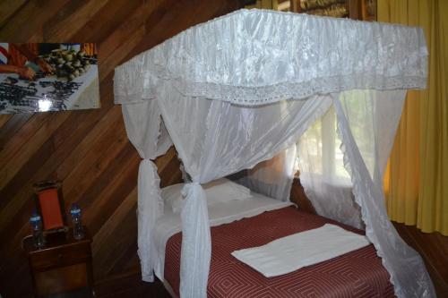 Shandia Lodge