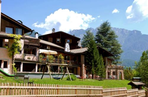 Park Hotel Villa Trunka Lunka 1