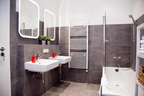 Apartment Haus Heidelberg - image 9