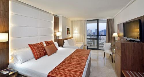 2 twin beds