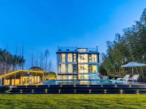 Floral Hotel Hangzhou Michagu Homestay Jingshan Temple