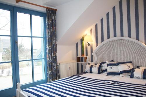 Ferienwohnung Urte in Putgarten , Kap Arkona Rügen in Putgarten, Deutschland
