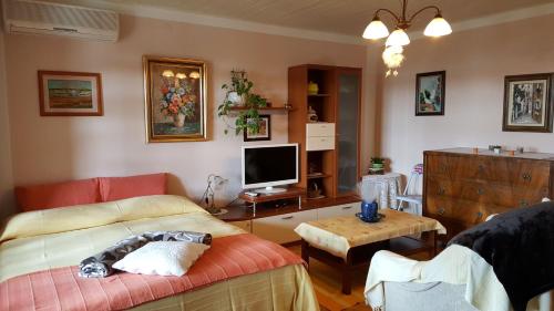Apartments Palma - image 11