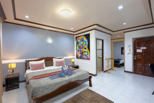 Suite, familiare