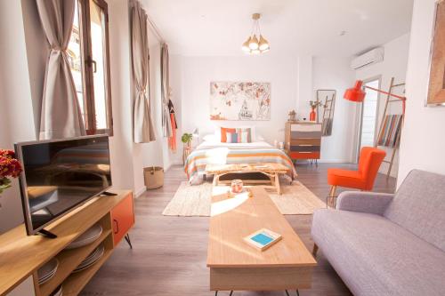 Suites del Arenal Olehousing, Sevilla