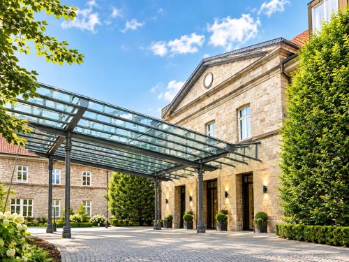 . Sunday Hotel Hildesheim Zentrum