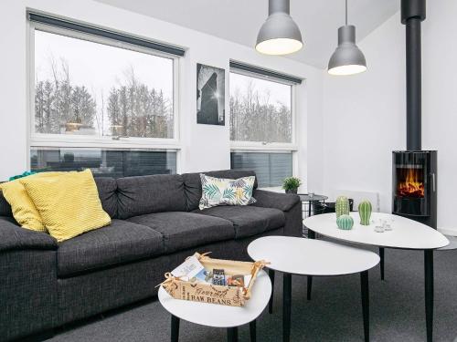  5 star holiday home in Løkken in Løkken