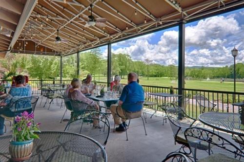 Etowah Valley Golf & Resort