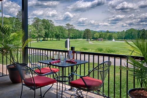 Etowah Valley Golf & Resort