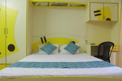 Rosvilla Guest House in Varca