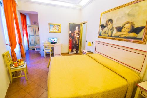 Hotel Vasari - Florence