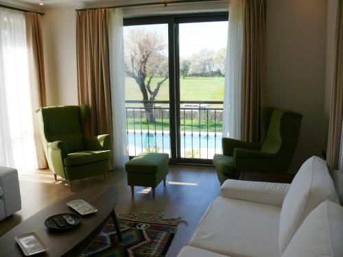 Gocek Riviera Apart - image 3