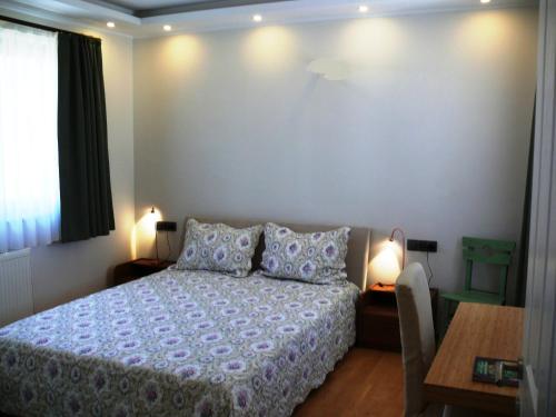 Gocek Riviera Apart - image 12