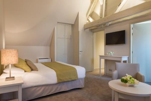 1 king bed