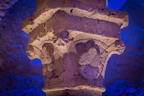 Hôtel Aux Vieux Remparts The Originals Relais (Relais du Silence) - image 2