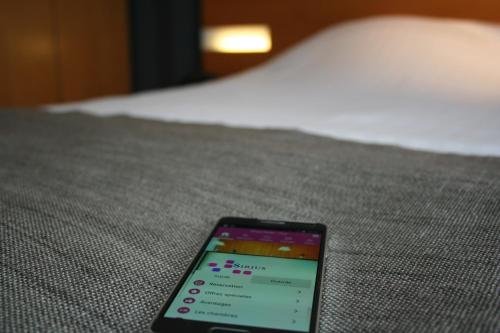 Hotel Sirius - image 9