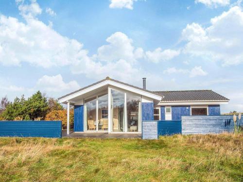 4 star holiday home in Fanø