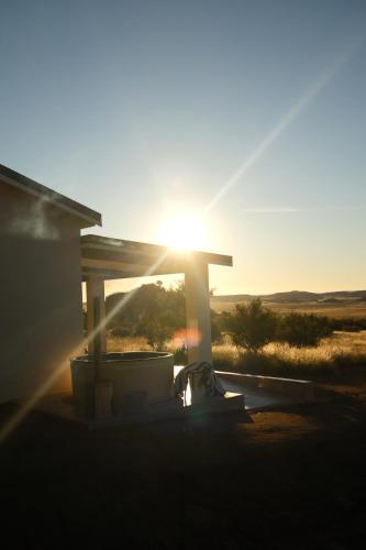 Bergendam Eco Lodge