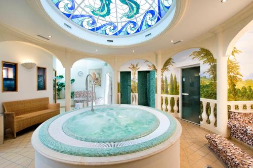 Johannesbad hotel ph nix germany