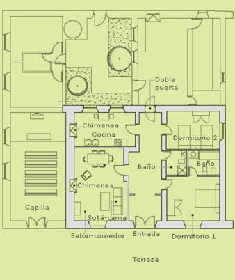Casa del Ingeniero