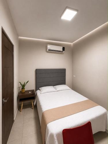 Suites Uk Chak Zona Universitaria