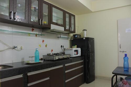 Rosvilla Guest House in Varca