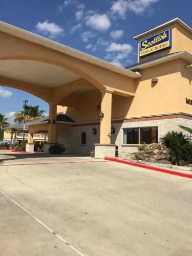 Scottish Inns & Suites Timber Creek, Houston, TX in Houston, USA