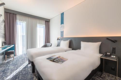 ibis Styles Basel City - image 7