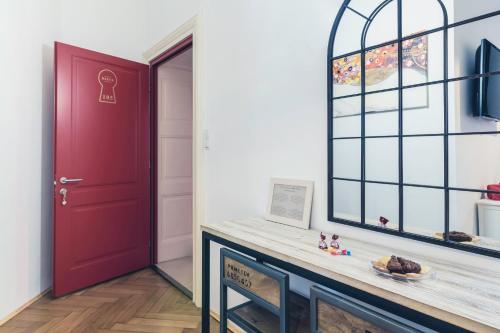 Bolzano Rooms 5