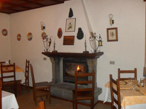 Albergo La Genzianella 3