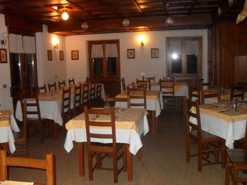 Albergo La Genzianella 5
