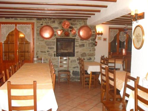 Albergo La Genzianella 4