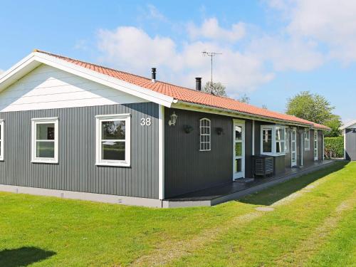 5 star holiday home in Hadsund