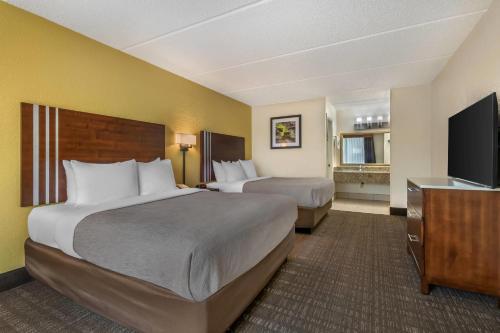 Quality Inn and Suites Palatka Riverfront