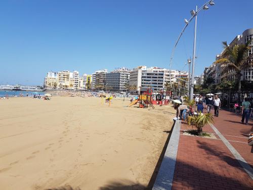 Sol Y Paz 4