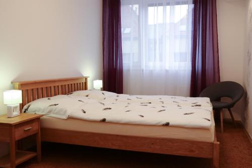 Apartman U Jeziska
