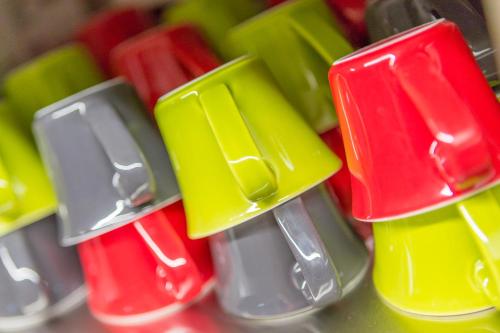 ibis Styles Basel City - image 11