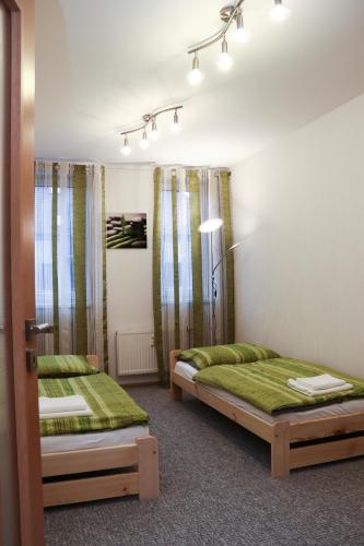 Apartman U Jeziska